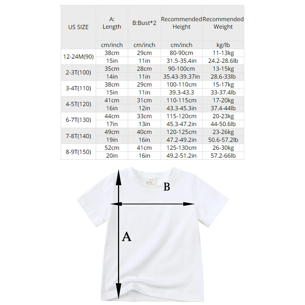 2026 kinder Sommer T-shirt Solide Baumwolle Kurzarm Top Outwear Atmungsaktive Casual Kleidung Für Jungen Mädchen Koreanische Tees Kleidung – Detail 1