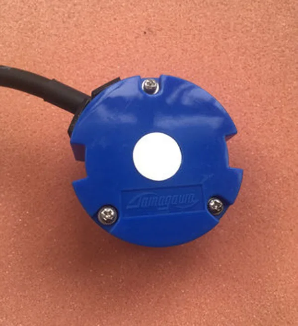 

encoder TS5214N2513 OIH48-2500P8-L6-5V