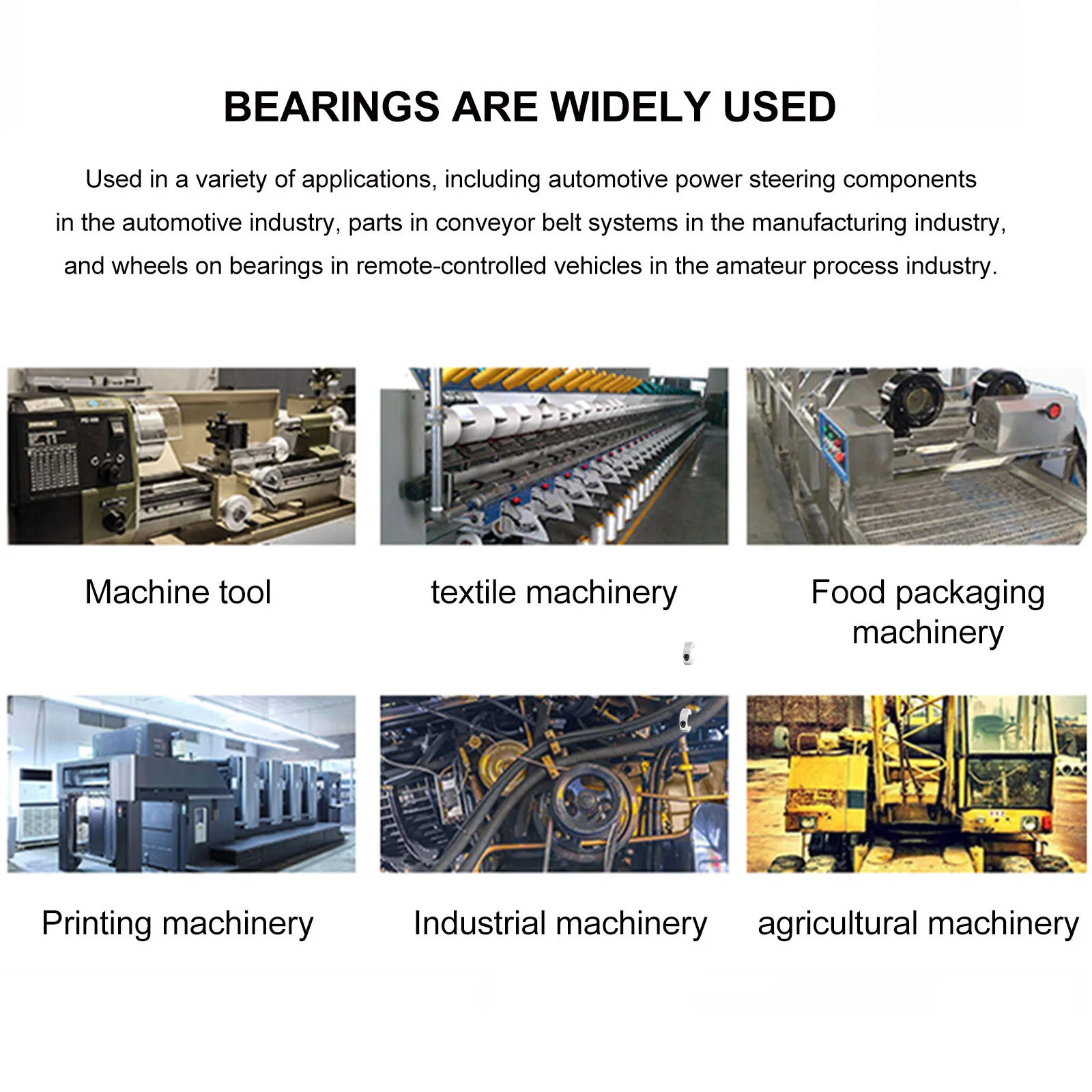 

Shaft Stop Collar Aluminum Alloy Fixed Clamp Screw Type Stop Ring for Linear Rail Positioning Durable Shaft Locator