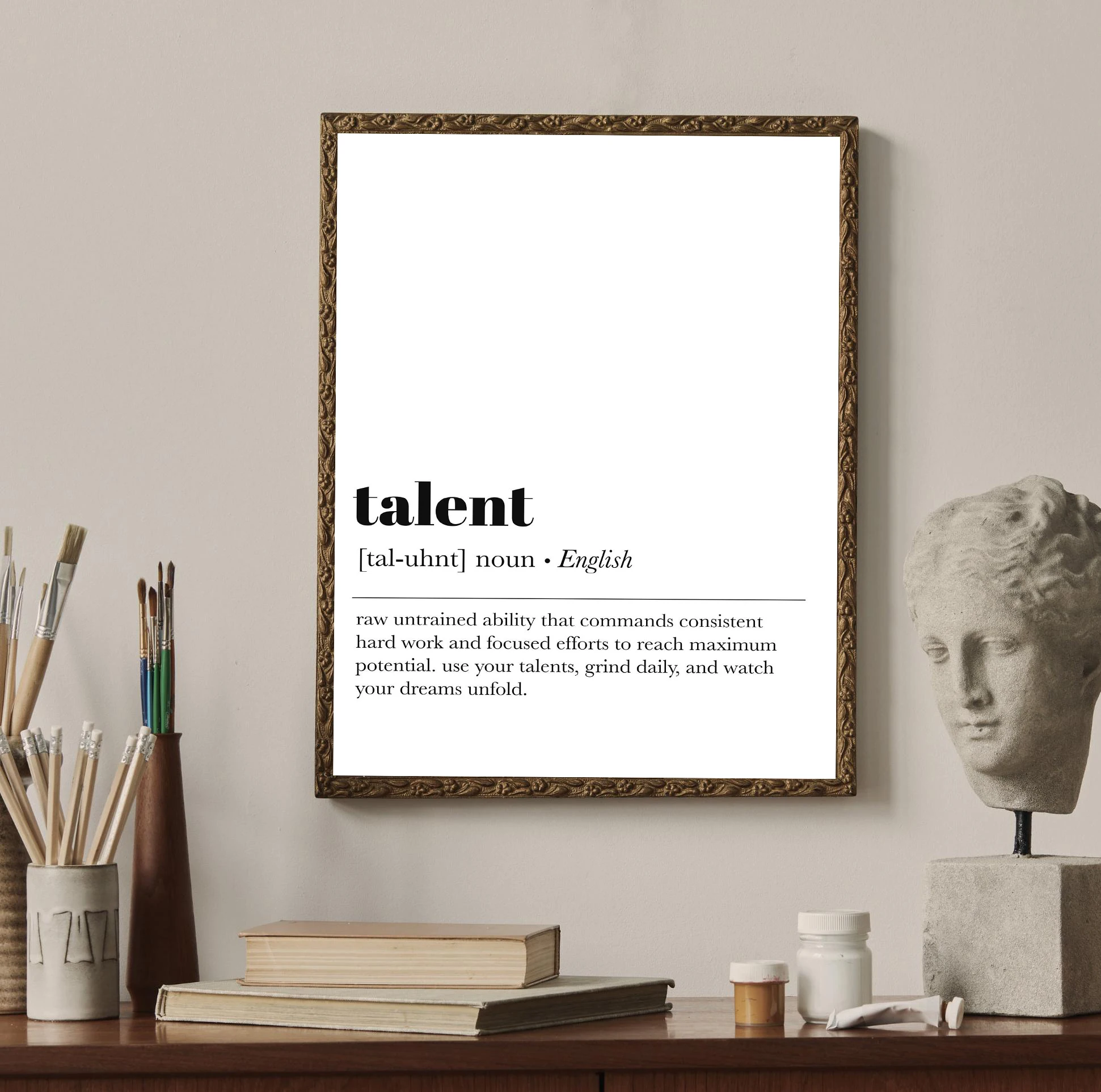 ملصقات ومطبوعات ملهمة من الشمال مثيرة للاهتمام ، لوحة قماشية ، فن جداري ، صورة ، غرفة معيشة ، مكتب ، ديكور منزلي