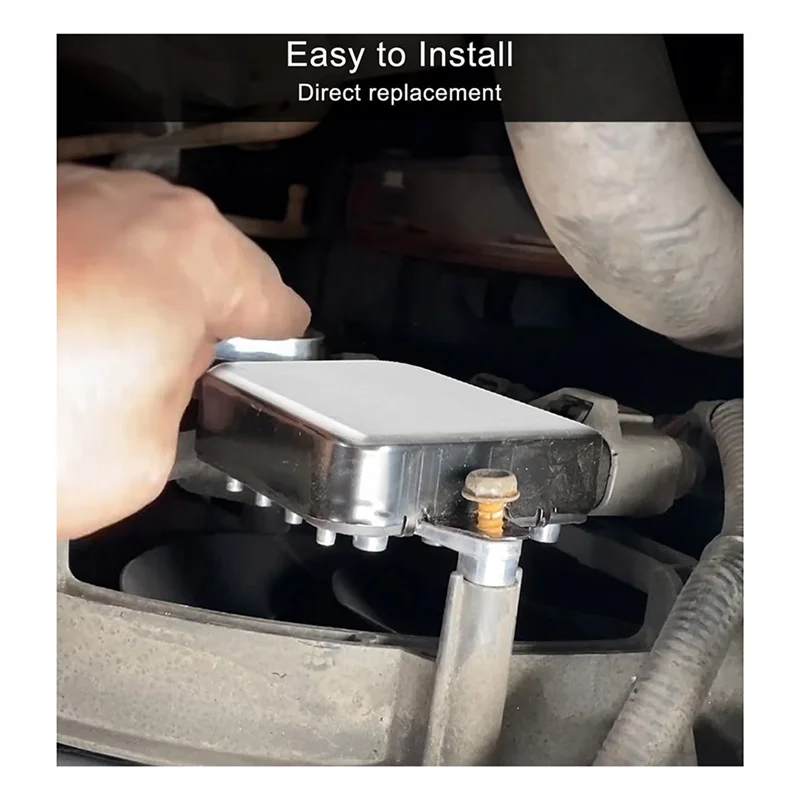 

ABOK-21493-4GA0A Модуль управления вентилятором охлаждения двигателя для Infiniti G35 G37 G25 Q40 седан 214934GA0A