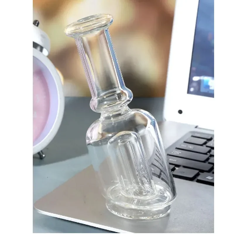 Glass Tube Hookah Accessories