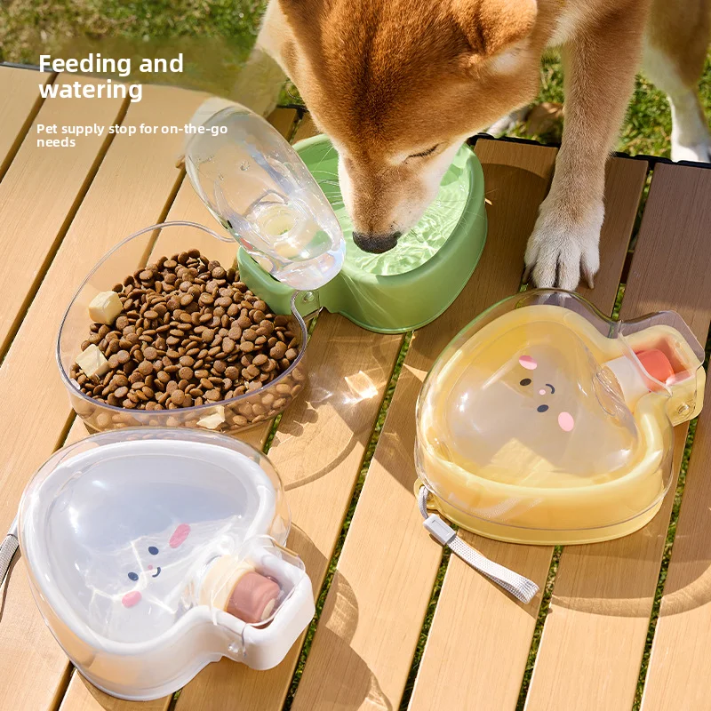 Dog Outdoor Water C…