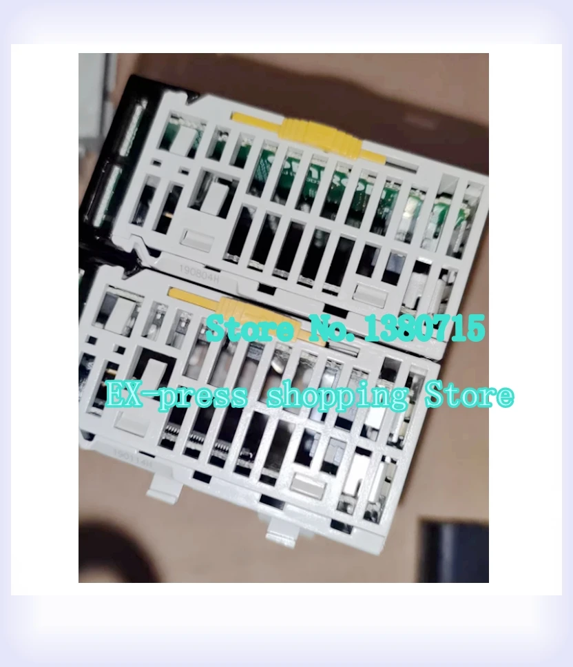 New Original CJ1W-ID261 PLC I/O 64 Input Point 24VDC