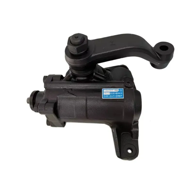 

Высококачественная рулевая коробка передач грузовика для ZDZ8N4 JZC-L21157-3401Q LHD