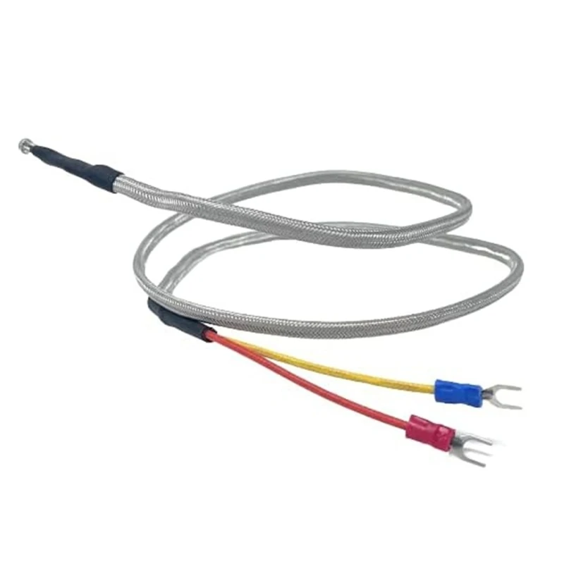 Temperature Measurement Tool Replacement Thermocouple for Enhancing Cooking