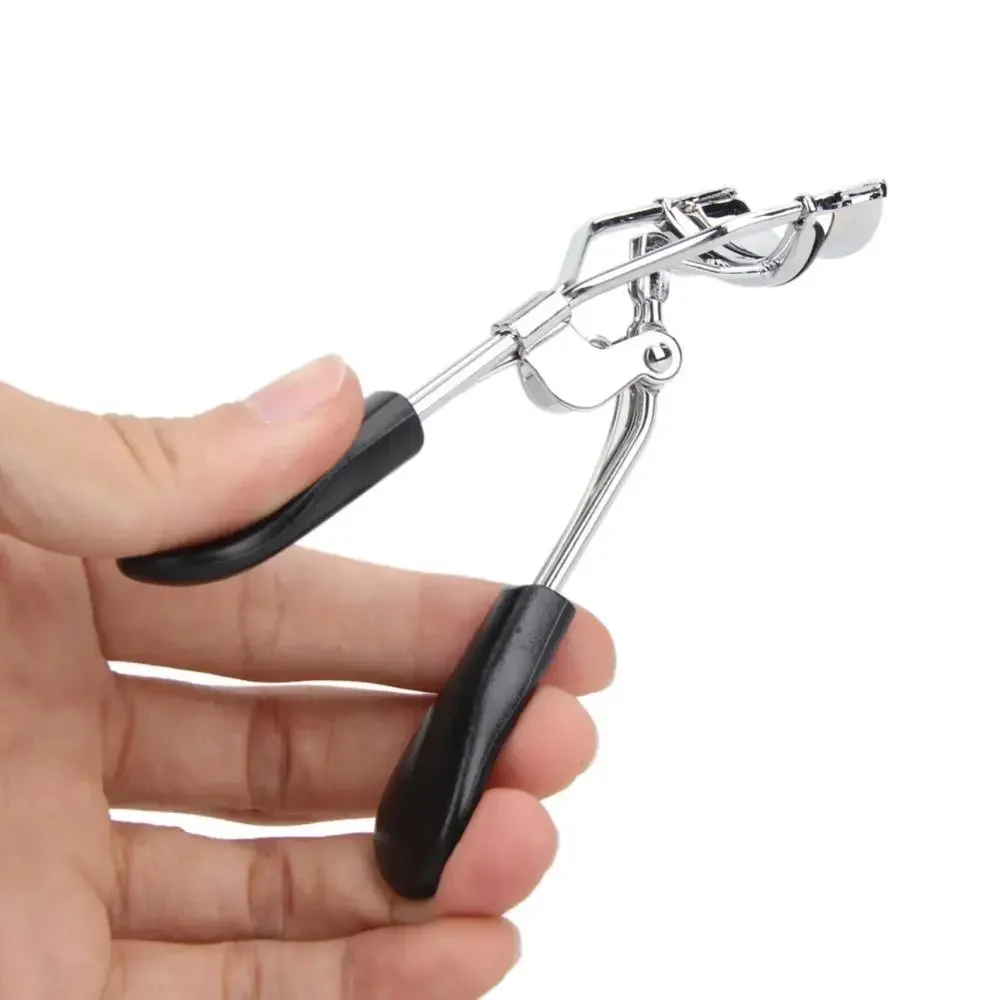 1 Pcs Natural Eye Lashes Makeup Curl Eyelash Curler Clips Curling Eyes Make Up Tools Eyelash Curler Beauty Tools