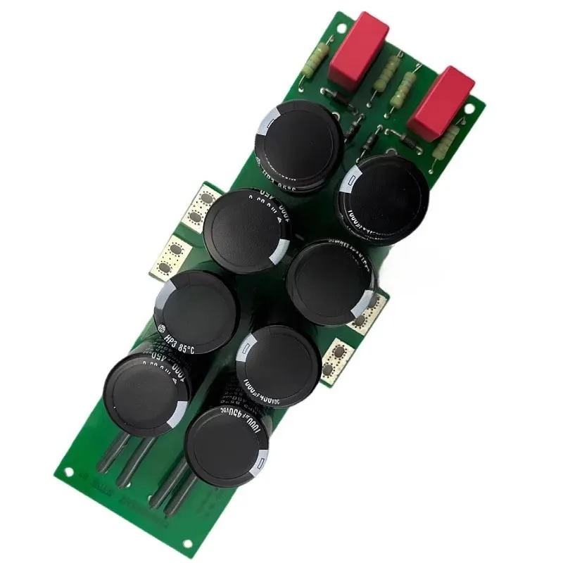 

Parts for Schindler Elevator Inverter Capacitor Board DLP55-2.Q ID.59411467/59411466