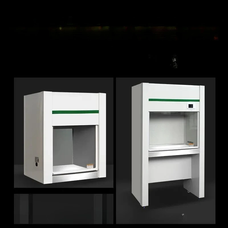 Factory Direct 2026 Single ultra-clean workbench, laboratory vertical and horizontal dust-free purification