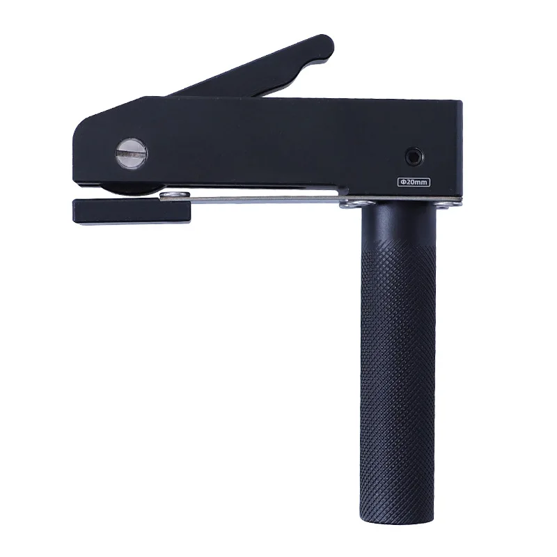Woodworking platen three-speed adjustment aluminum alloy quick platen woodworking table pressing fixture accessories