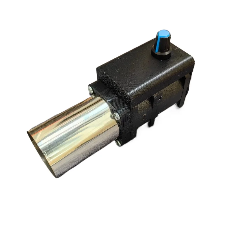 For Firewood Stove Brushless Fan, Fire Blower Outdoor Blower