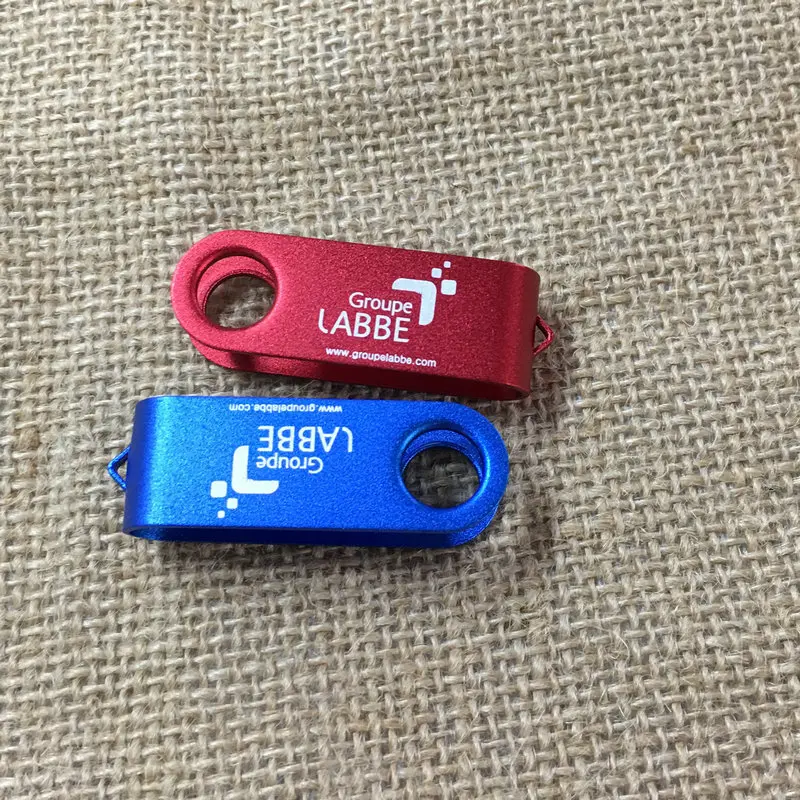 Unidad Flash USB con logotipo personalizado, pendrive de alta velocidad para fotografía, 8GB, 16GB, 32GB, 64GB, 100 GB, lote de 128 unidades