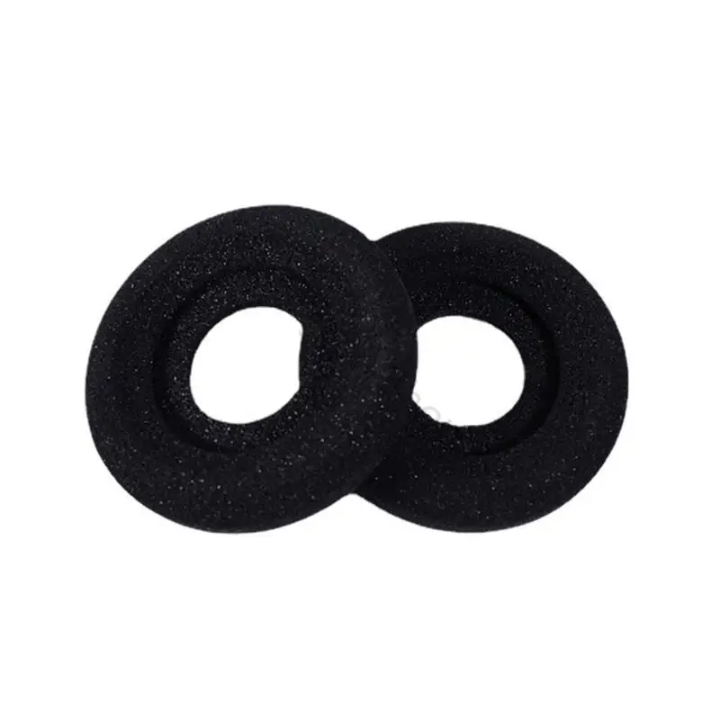 96BA Ohrpolster für SC60 USB M-L Headset Ersatz-Ohrpolster Ohrenschützer-Abdeckungsschalen – Detail 3