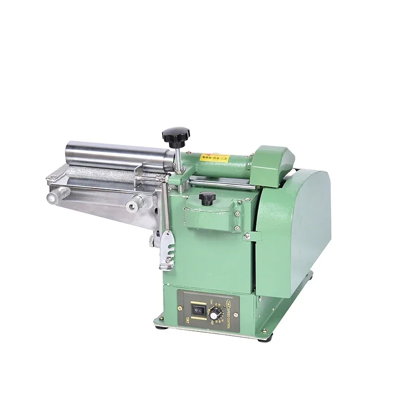 Small 16CM Strong Gluing Machine Over Glue Machine Brush Yellow Glue Universal Glue Machine