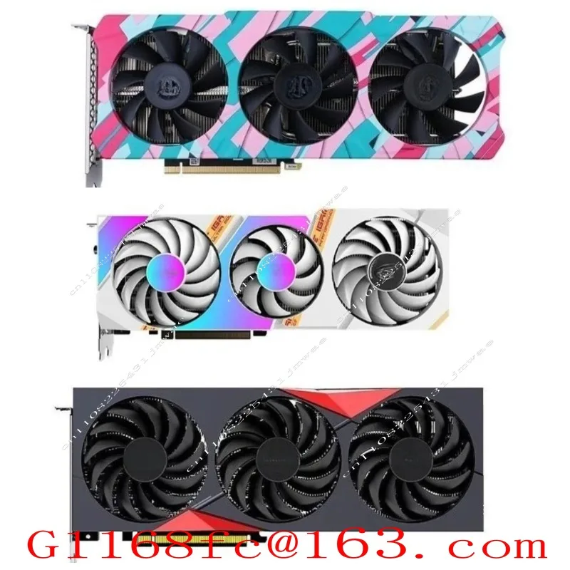 Hochwertige Professionelle RTX3050 3060TI 3070 3080 3090 24G Grafikkarte