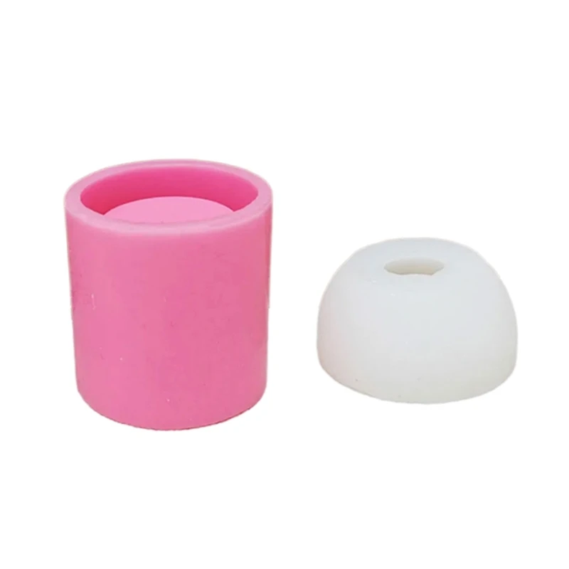 

Holder Silicone Molds Cup Heating Support Resins Mould Home Decorations M76D