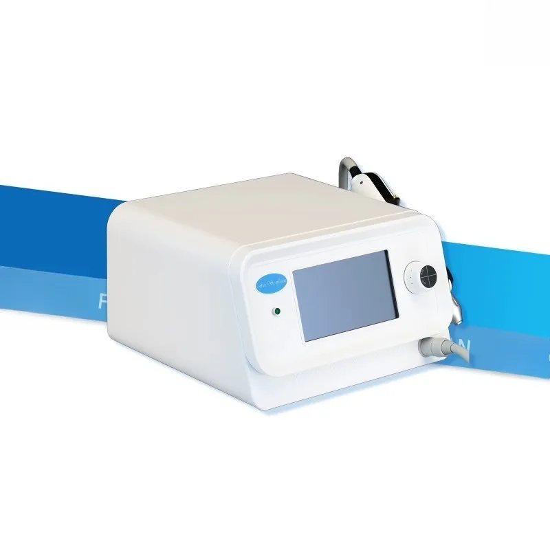 Professional High Pressure Oxygen Jet Injection Facial Machine Skin Tightening Hydrating Anti-Aging Beauty Device for Spa Clinic