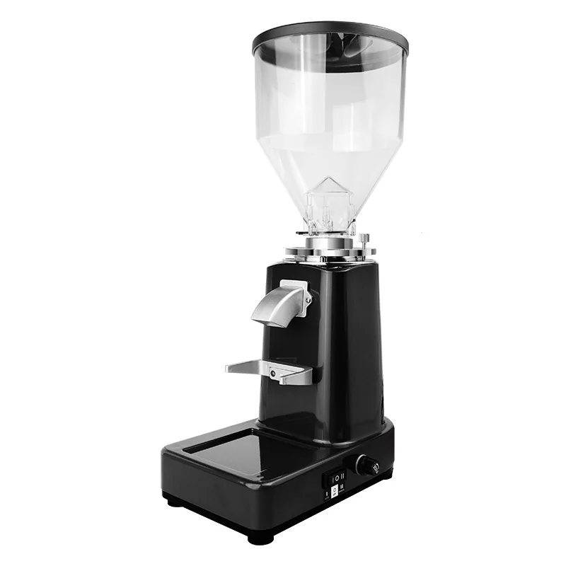 

Commercial Electric Blade Coffee Grinders