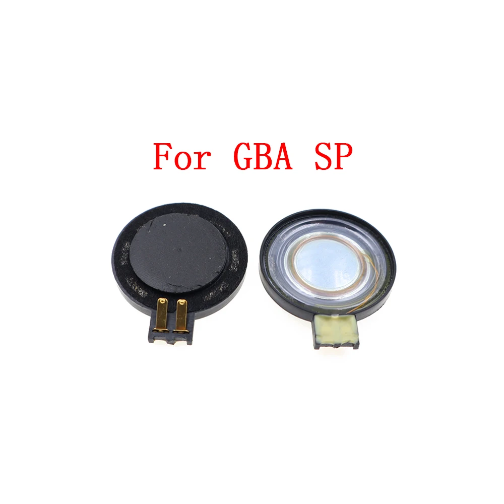1Pcs 23mm 28mm Louder Speaker For GB GBC GBA GBA SP - GB Compatible Loudspeaker Upgrade image 5