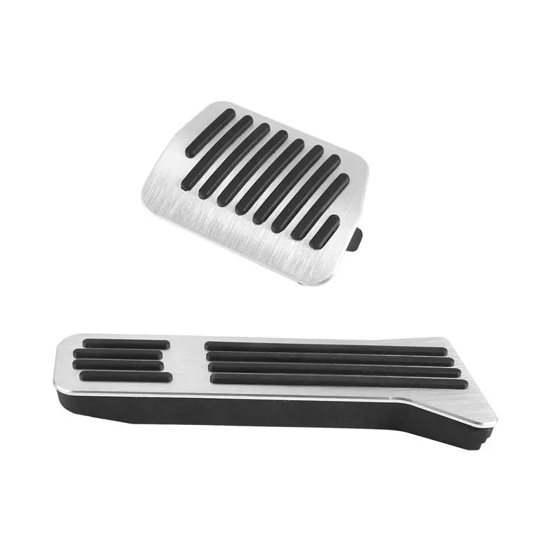 

A54K-без дрели, педали акселератора, тормоза и газа, накладка для Mazda 2 3 6, Cx-3 Cx-5 Cx-9, аксессуары