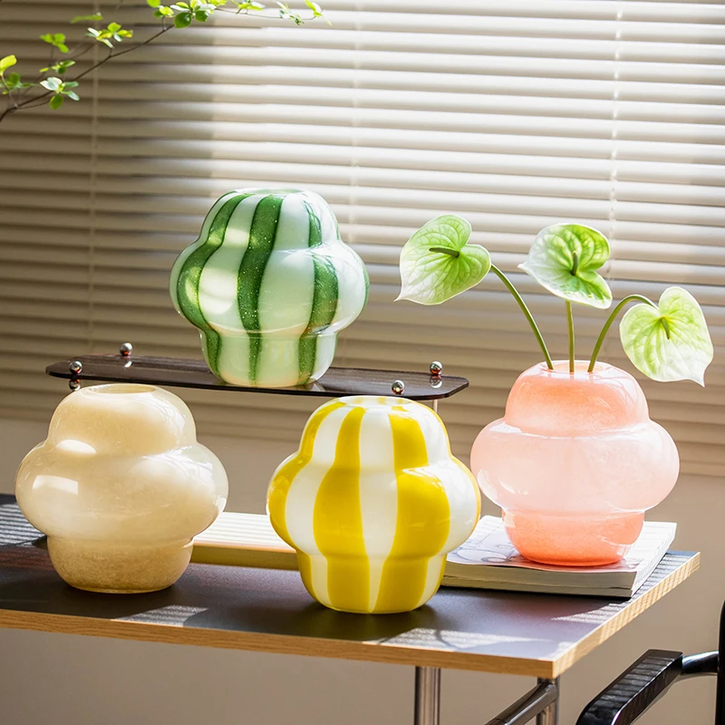 

Nordic handmade glaze