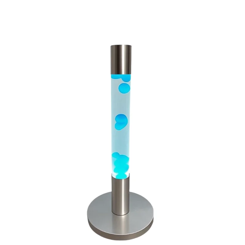 Creative Lava Light Sculpture - Flowing Wax Motion Lamp For Home Aesthetic & Mood Lighting 55/75/95CM