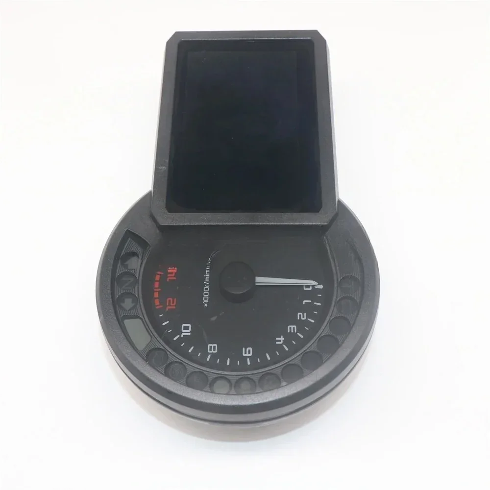 

25031-0778 250310778 Cluster Meter TFT Display for Kawasaki ZX1000 Ninja H2 SX SE 2018