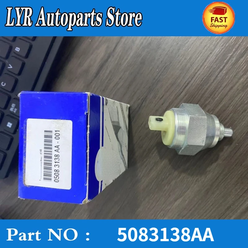 

NEW genuine Original high quality Transfer Case Switch for Ram Truck Van 5083138AA Jeep Grand Cherokee Wrangler Car Accessories