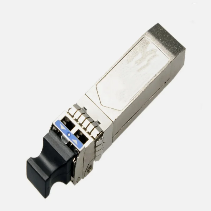 Brand-new, factory-sealed 10G dual-fiber 1.4 km LC dual-core   10G-1310nm-1.4km-SM-SFP+
