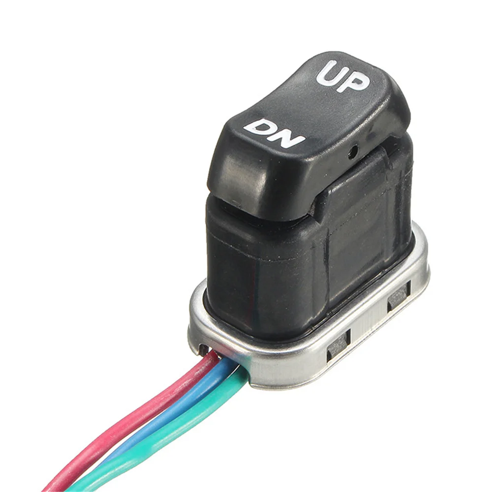 Montagem Tilt Control Switch para Yamaha Engine, Trim Tilt Control, motor de fora, controlador remoto, 87-18286A43, 703-82563-02-00