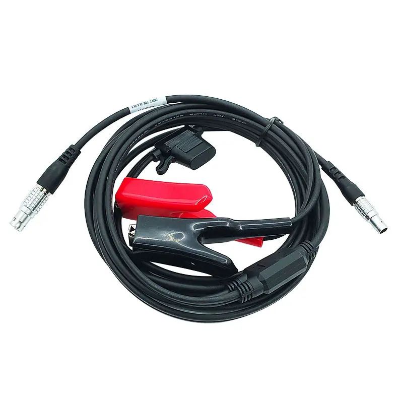New GPS Cable for CHCNAV CHC DL6 DL8 Data Link Radio 5 Pin 7 Pin Each Port GPS-PDL data cable