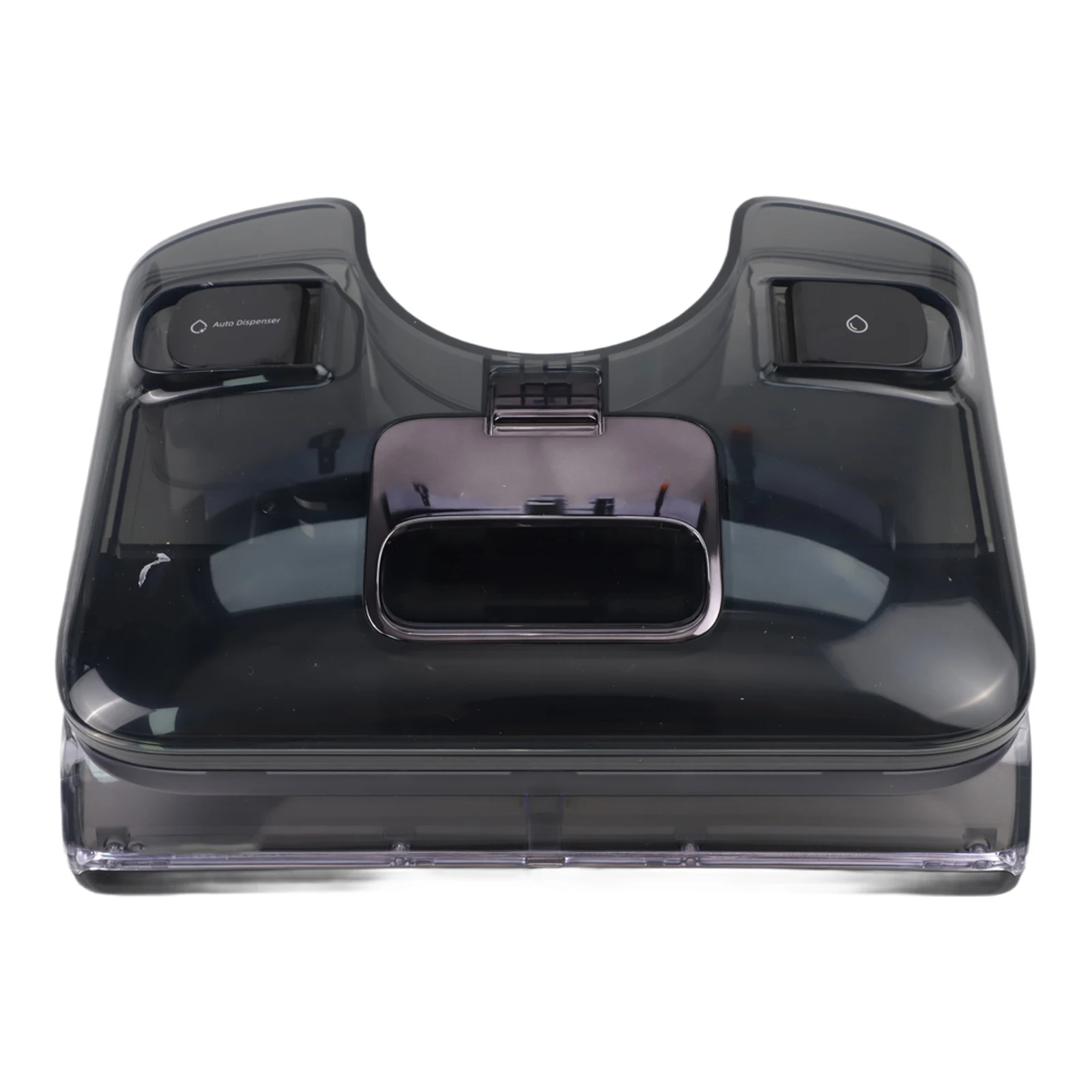 

Cleaning Efficiency Replacement Tank Dust And Debris Removal Easy To Use Design Effortless Attachment For Roborock F25 A-ce