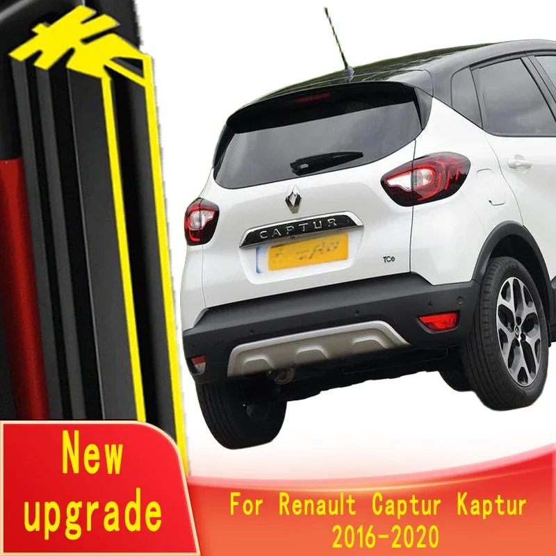 

For Renault Captur Kaptur 2016-2020 2017 2018 2019 Rear Windshield Windscreen Wiper Blade Tailgate Window Wipers Accessories