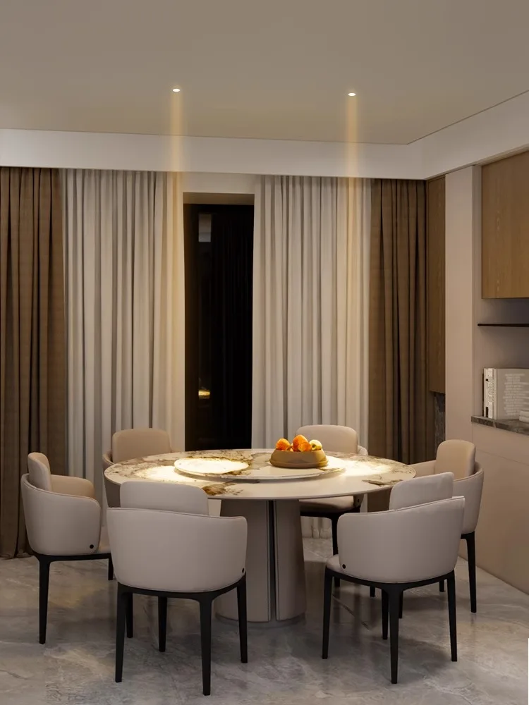 Led スポットライト凹型小さなビーム角スポットライト 3 8 15 度天井ランプ開口部 35 45 55 75 ミリメートル雰囲気 Foco 照明