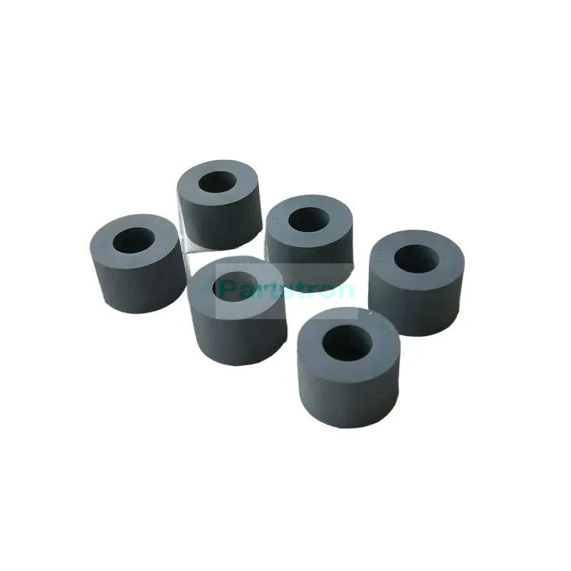 10Set Long life Upper Registration Roller Tire FC8-7276-000 For use in Canon 8105 8095 8205 8295 8285 6055 6075 6255 6065 6075