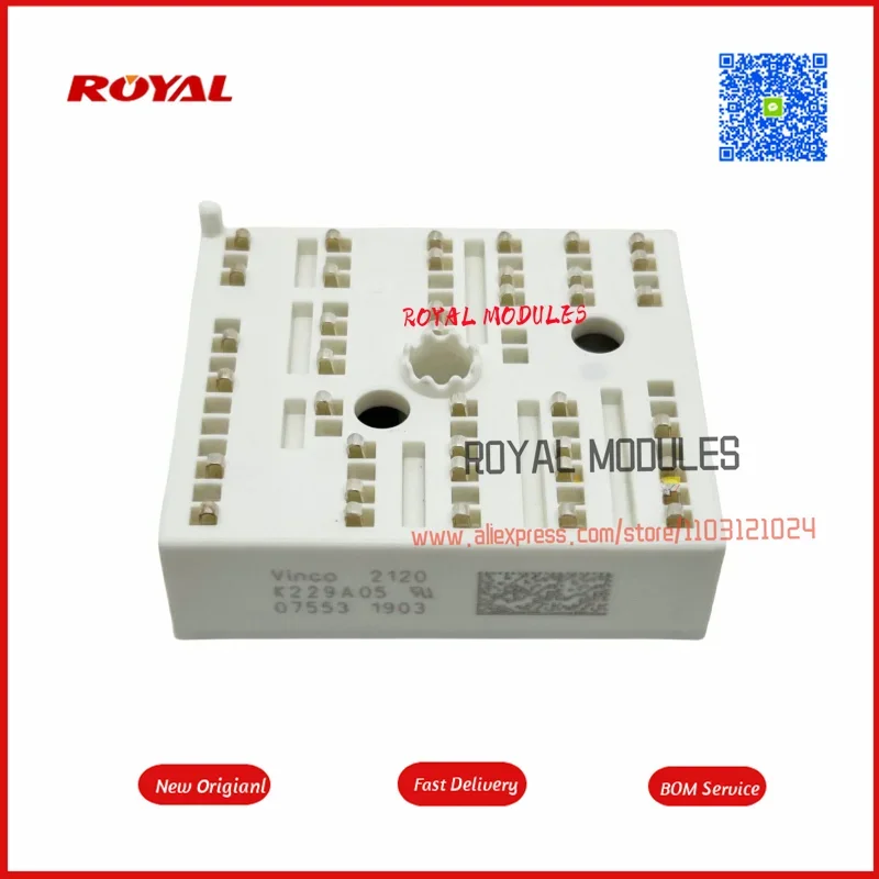 

K229A05 K229A1003 K229A1005 K229A4101 New Module
