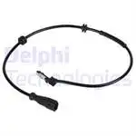 

SS20296 для заднего датчика ABS CLIO III MODUS 1,4/1.5dci/1, 5dci/