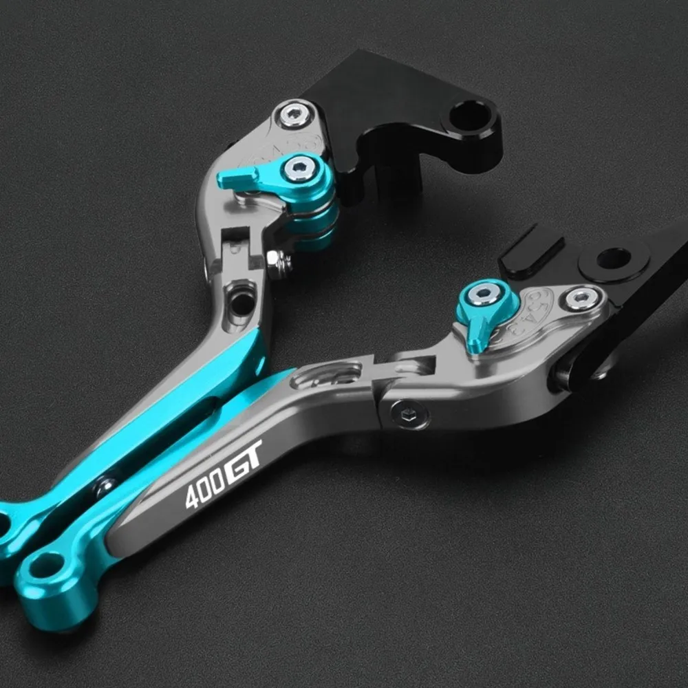 

Motorcycle Accessories FOR CFMOTO 400GT 650GT Folding Extendable 400 650 GT 400gt 2019 2020 2021 2022 2023 Brake Clutch Levers