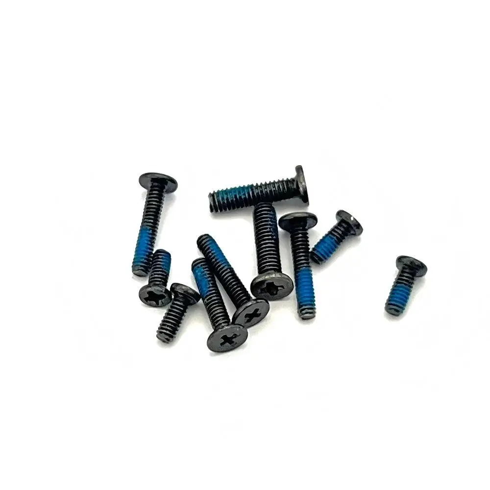 Full laptop screw set Bottom Base Cover Case screws For ASUS Vivobook Pro 15 M3500 M3500QA M3500QC K3500 K3500PA K3500PH K3500PC