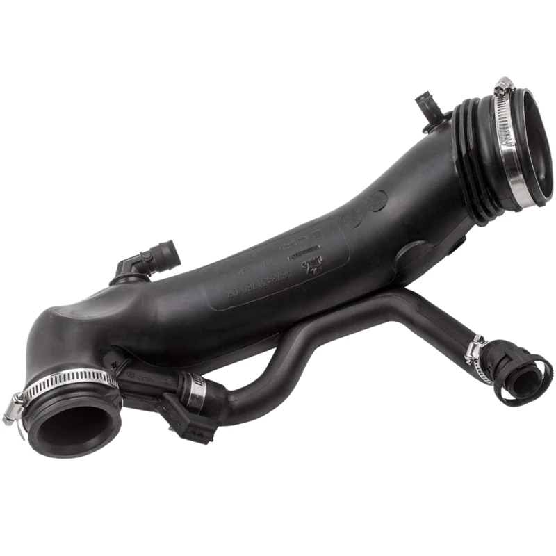 Car Air Intake Turb… - image