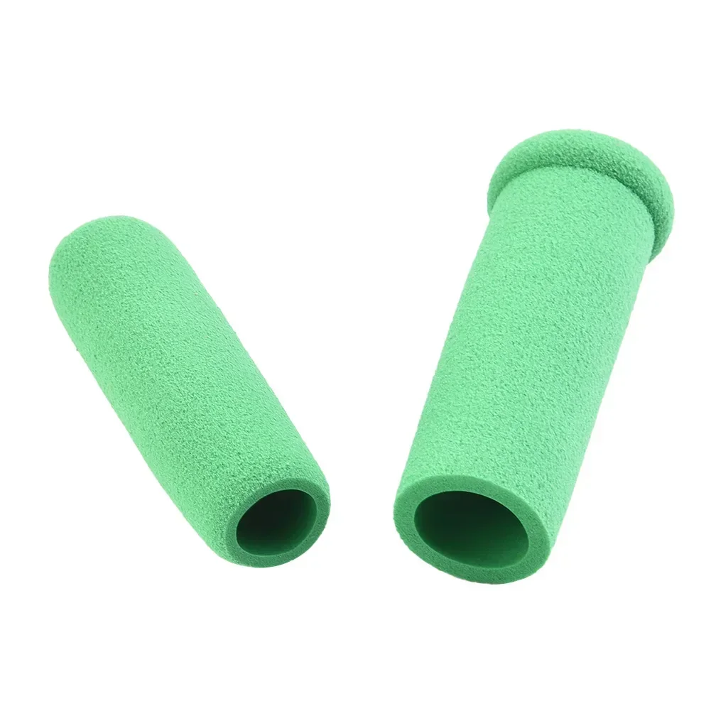 Handle Heat Insulation Plastic Cover Thermal Cover Soft Foam Grip For JBC T210 C245 Soldering Station Soldering Repair Tools