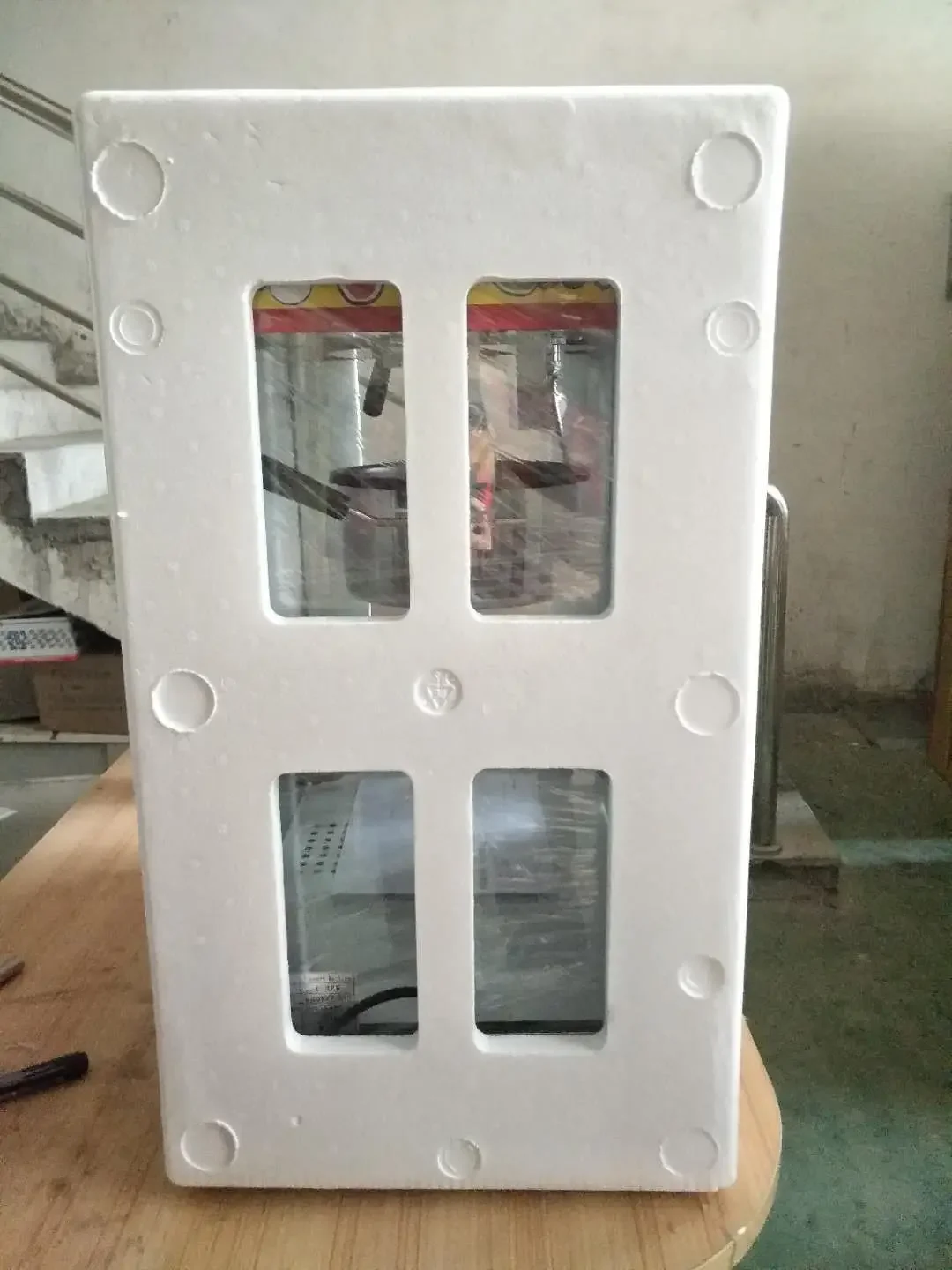 Классический стиль, 8 унций, плита для попкорна, машина для попкорна