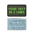 light green-iron on