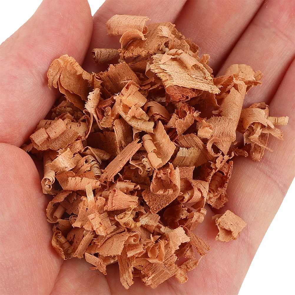 

3 Packs Cedar Rings Freshness Guard Shavings Chips Protection Flavor Preservation Control