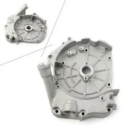 GY6 Right Side Crankcase Cover Chinese 125cc 150cc Scooter 152QMI 157QMJ Engine