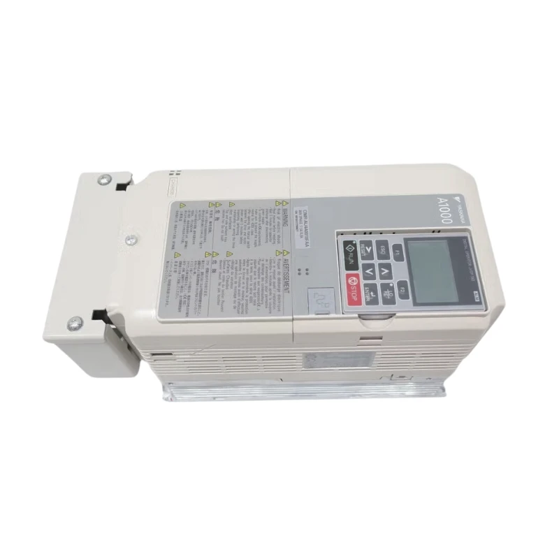 New Yaskawa CIMR-AU4A0018FAA  Inverter In Stock Fast Shipping