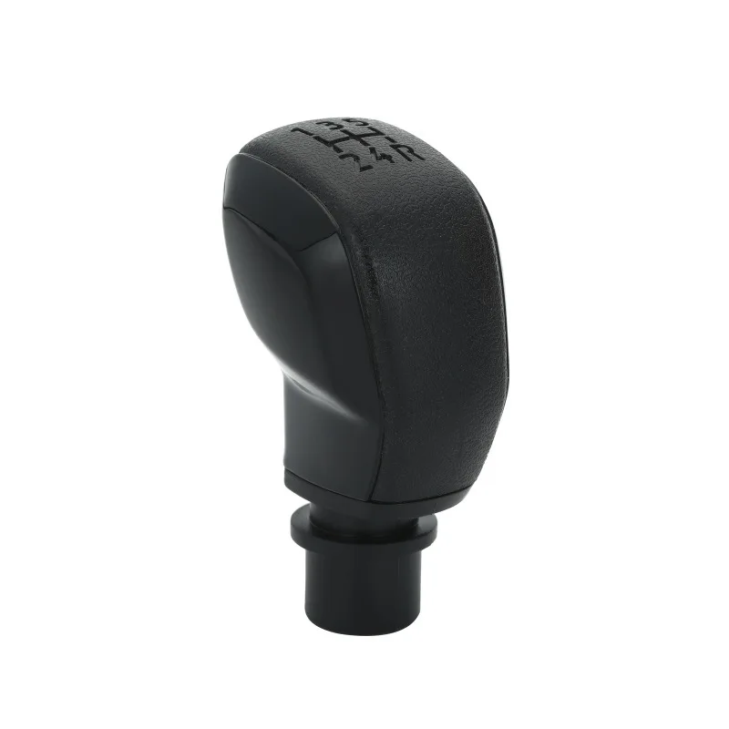 

Suitable for Peugeot Citroen Black Gear Shift Knob Handball Gear Lever Ball Car Gear Shift Car Accessories