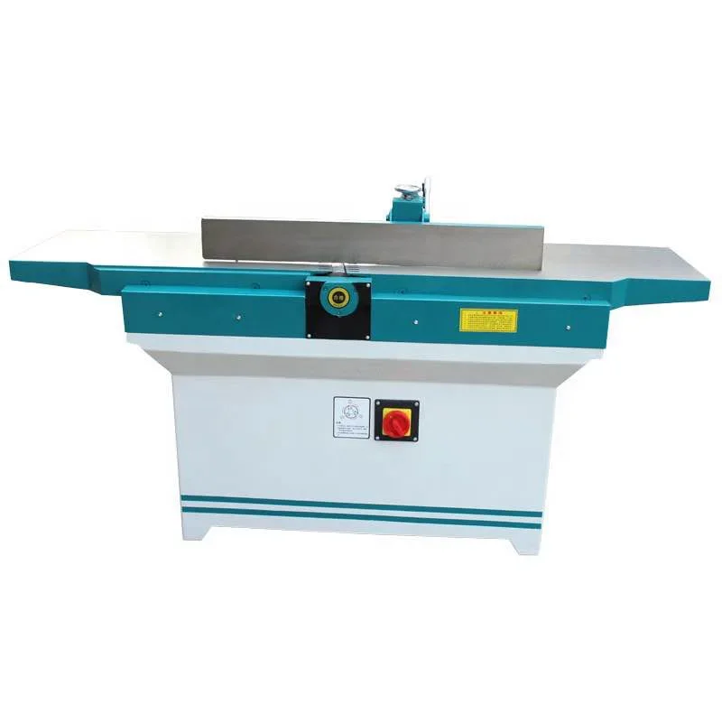 Woodworking Jointer Wood Planer Thicknesser Bench Woodworking Wood Jointer