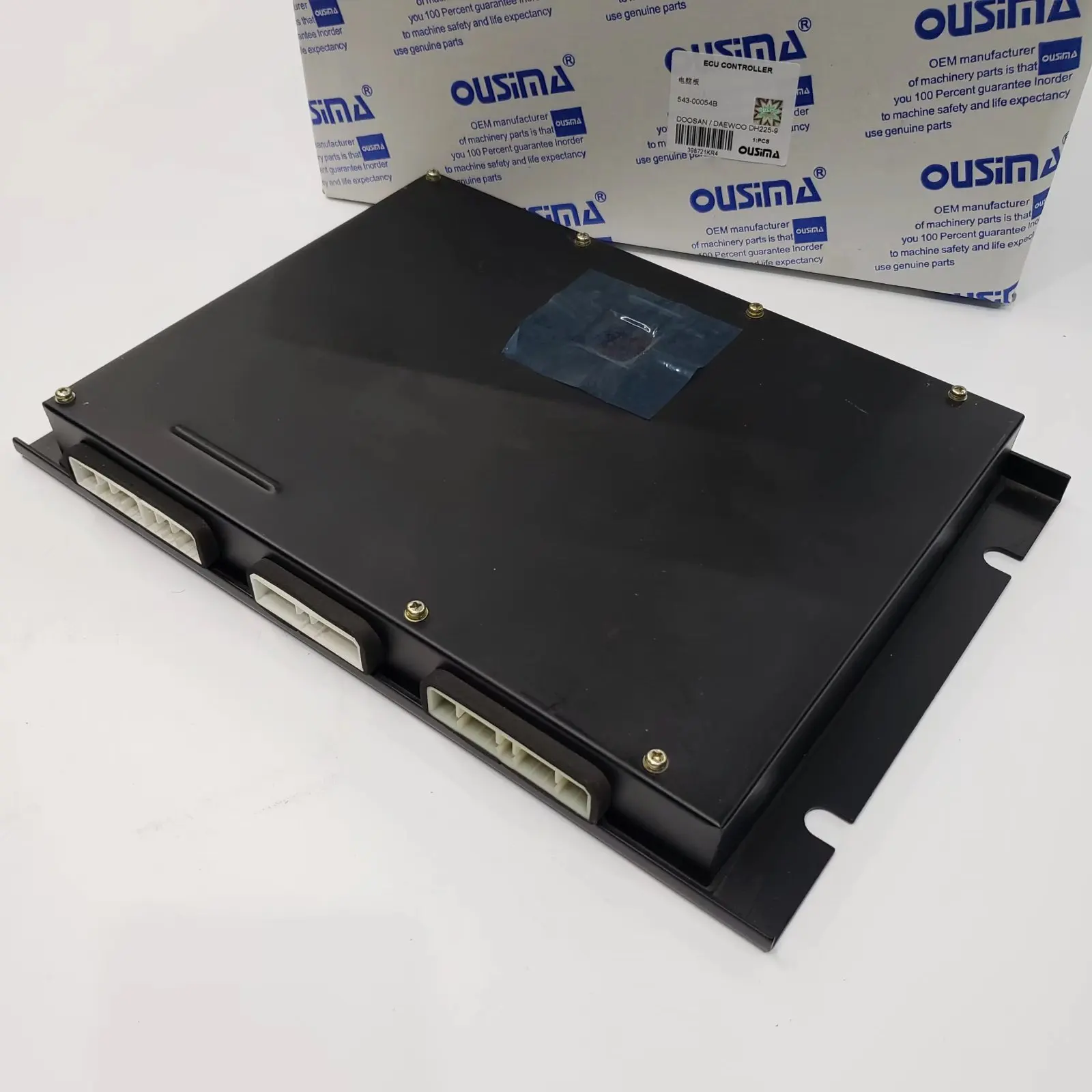 

Контроллер ЭБУ экскаватора 543-00054B для DH225-9