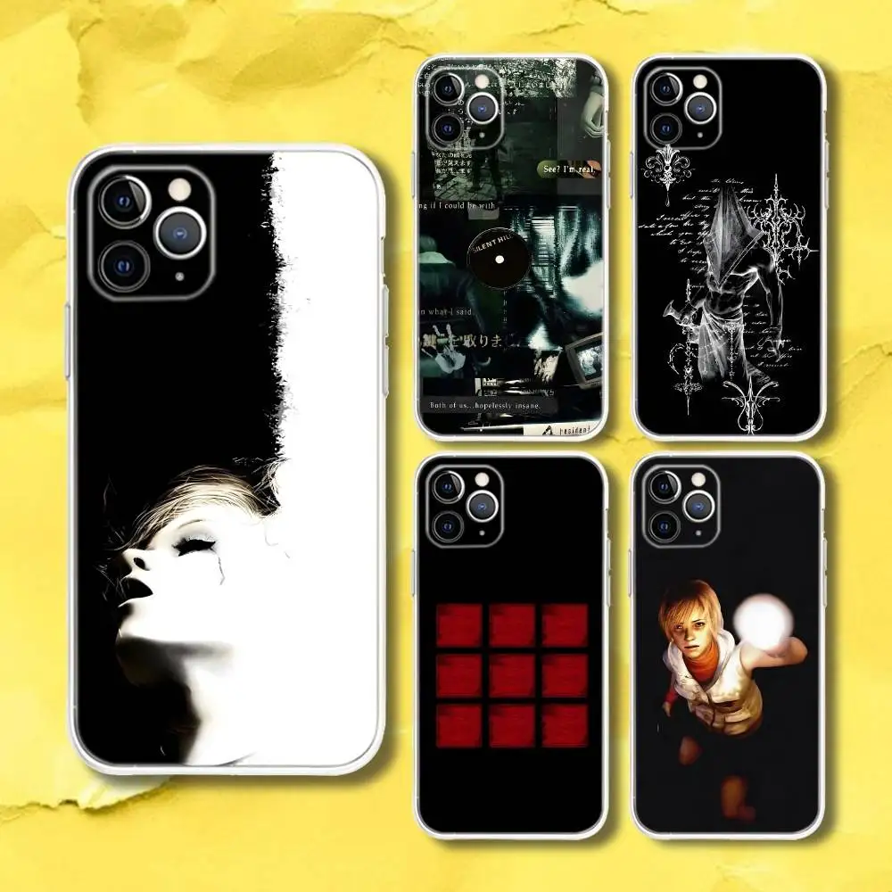 Horro S-Silent H-Hi…